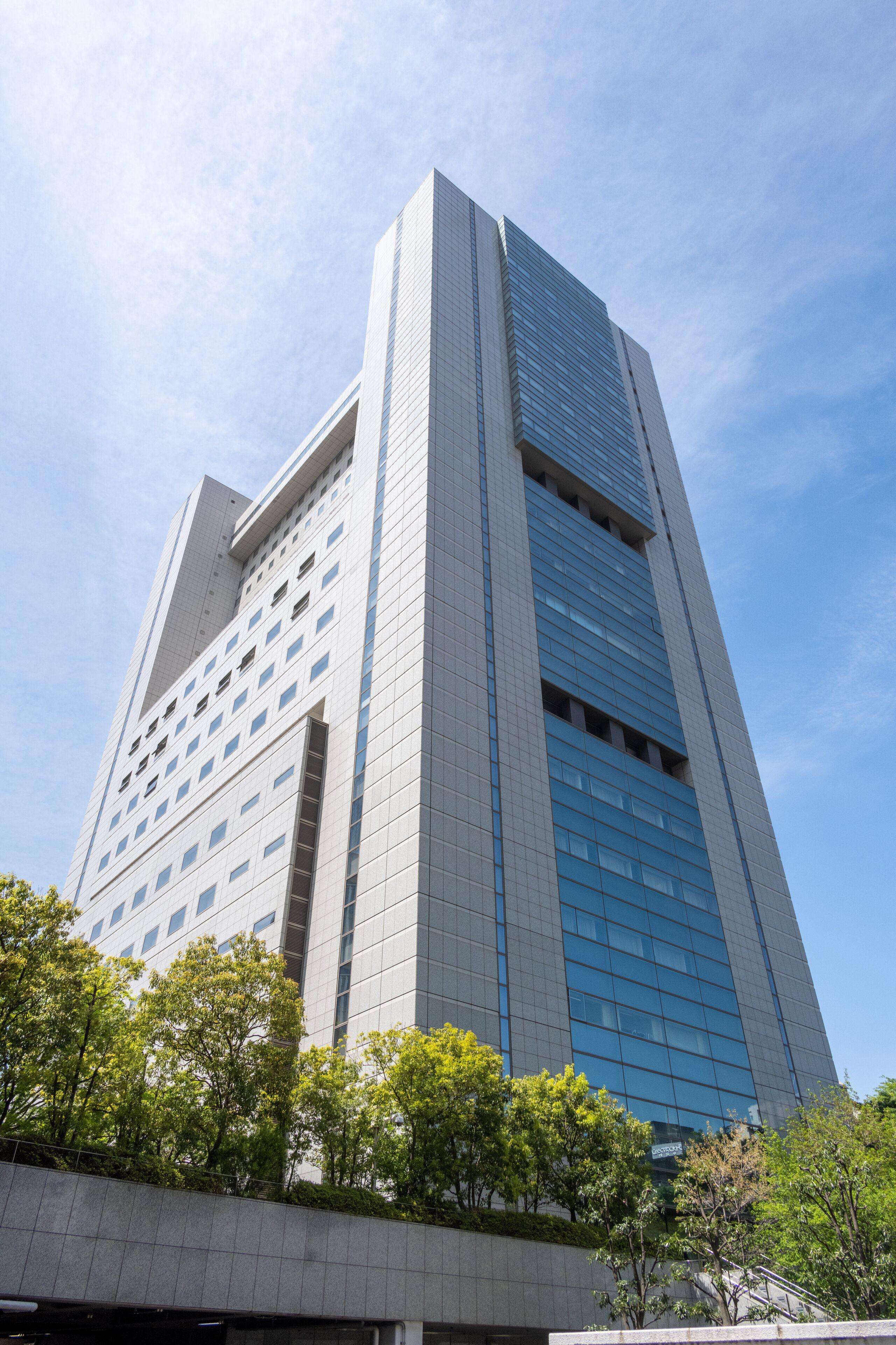 都市 センター ホテル